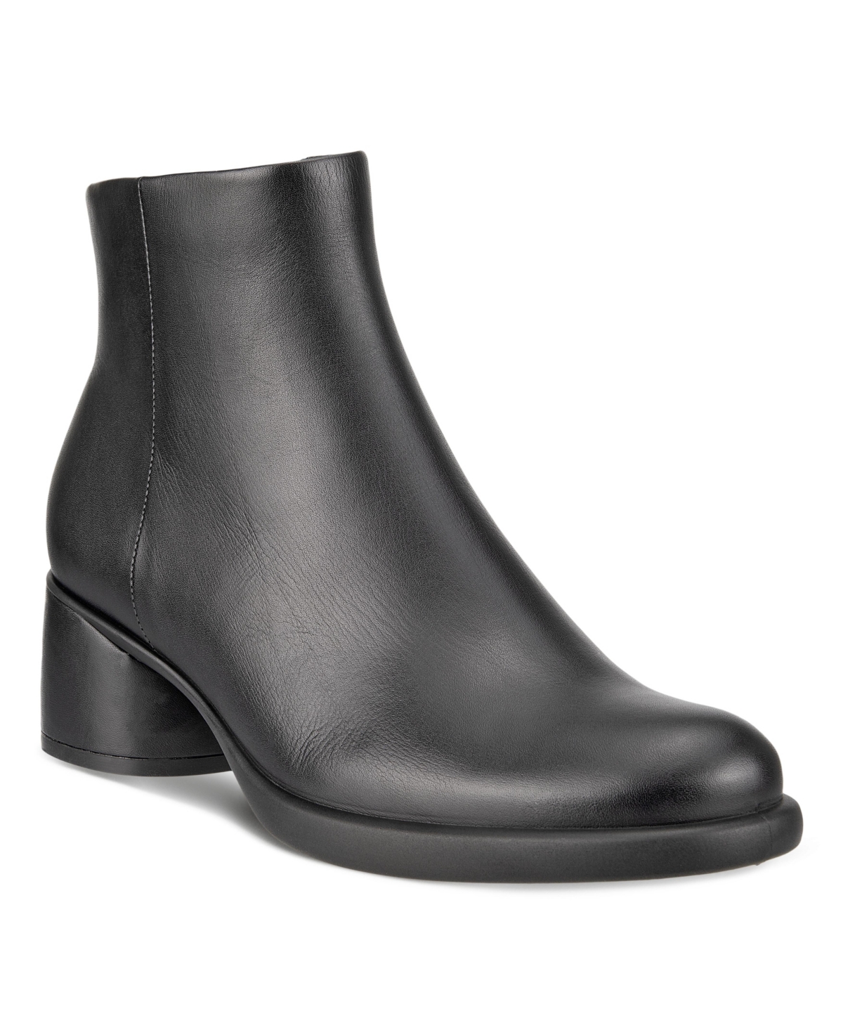 Ecco heeled boots store