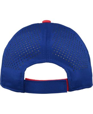 Outerstuff Big Boys and Girls Royal Buffalo Bills Tailgate Adjustable Hat