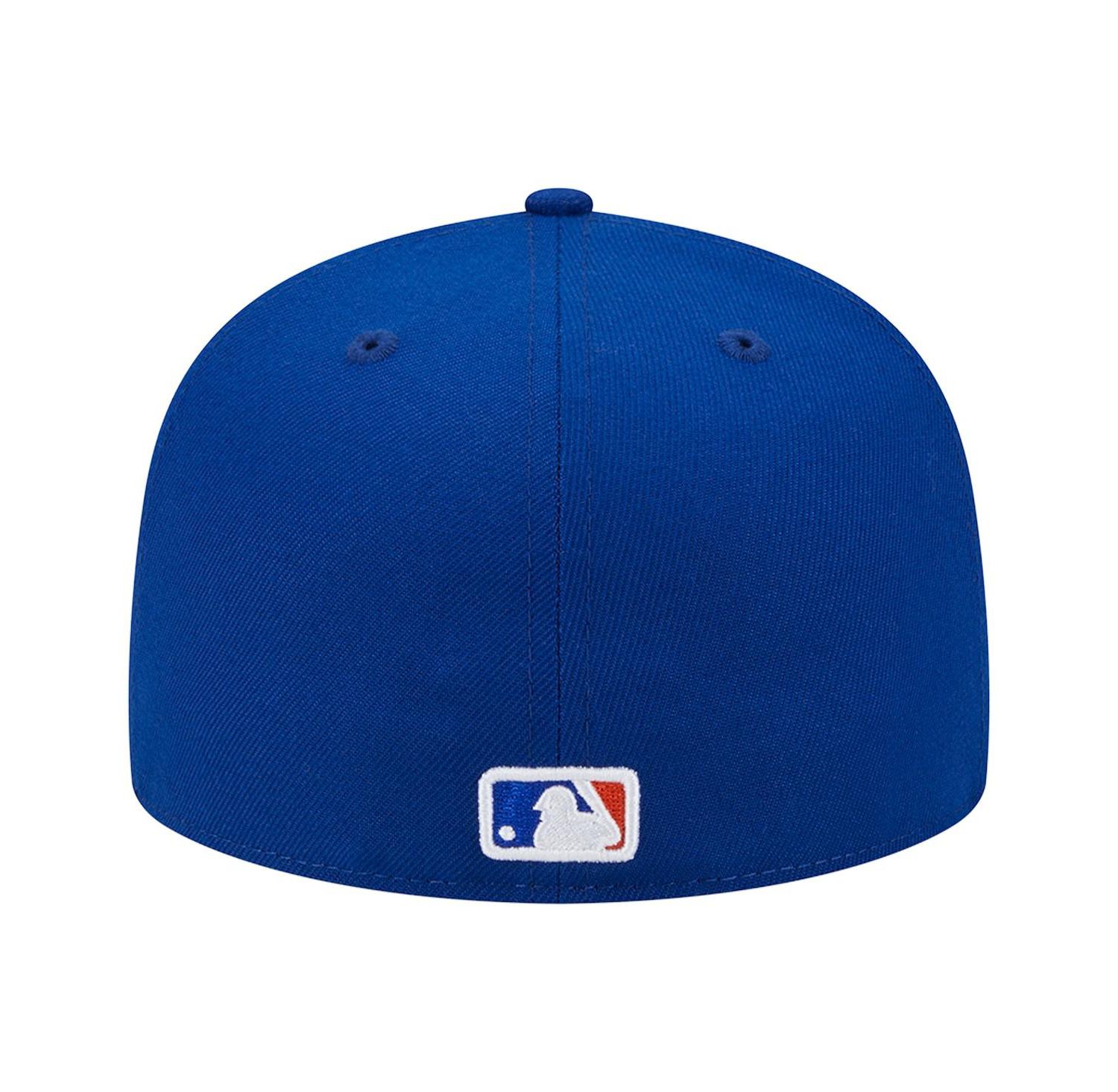 Men's Royal New York Mets 1986 World Series Team Color 59FIFTY Fitted Hat