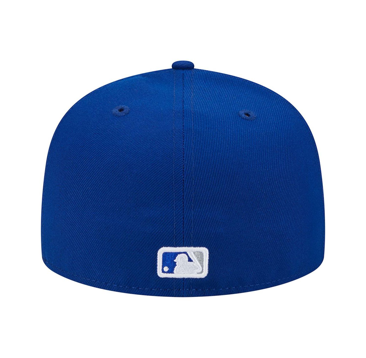 Men's Royal Kansas City Royals 2015 World Series Team Color 59FIFTY Fitted Hat
