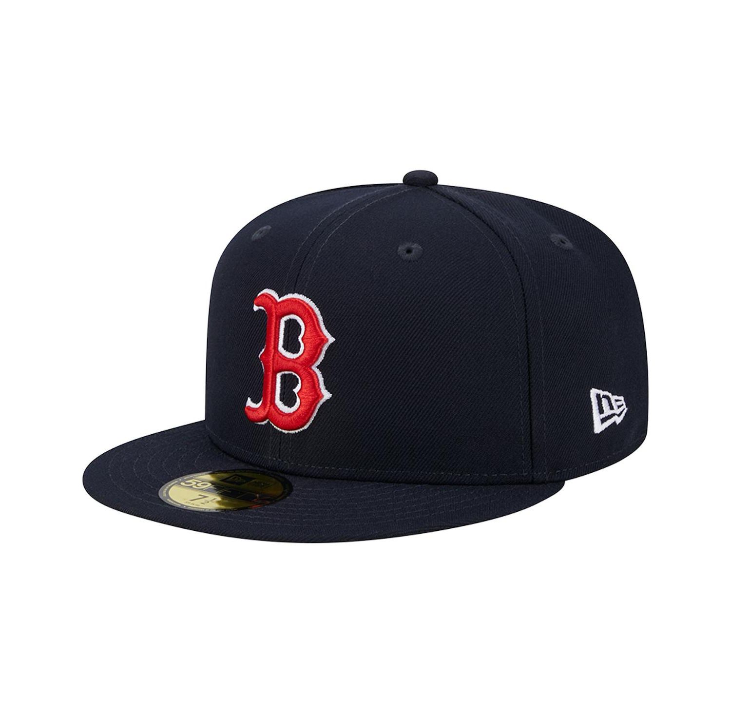 Men's Navy Boston Red Sox 1999 All Star Game Team Color 59FIFTY Fitted Hat