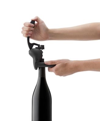 Lever Corkscrew
