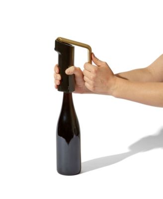 Lever Corkscrew