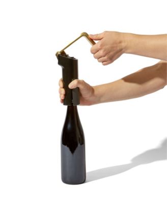 Lever Corkscrew