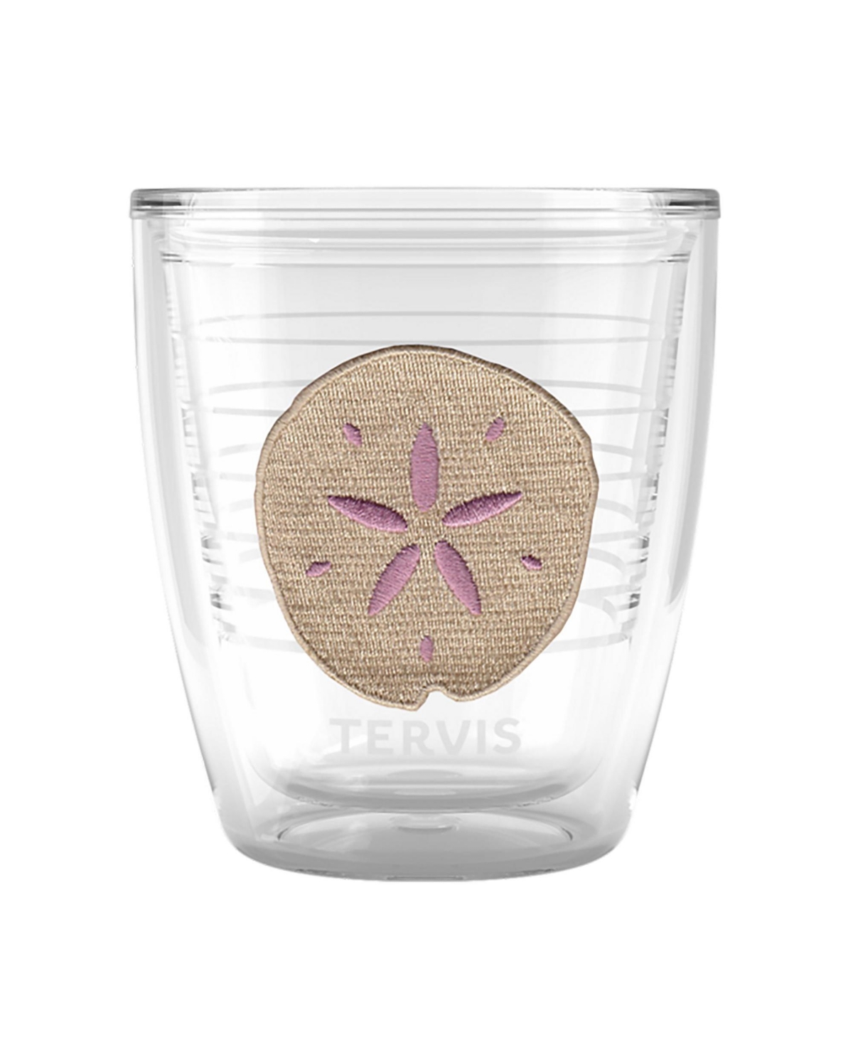 Tervis Tumbler Tervis Beachcomber Collection Sand Dollar Made In Usa Double Walled Insulated Tumbler Travel Cup Kee In Open Miscellaneous