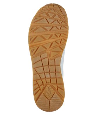 Women's Street Uno - Stand On Air Casual Sneakers from Finish Line