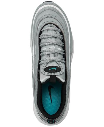 Nike Women's Air Max 97 Casual Sneakers from Finish Line - Macy's