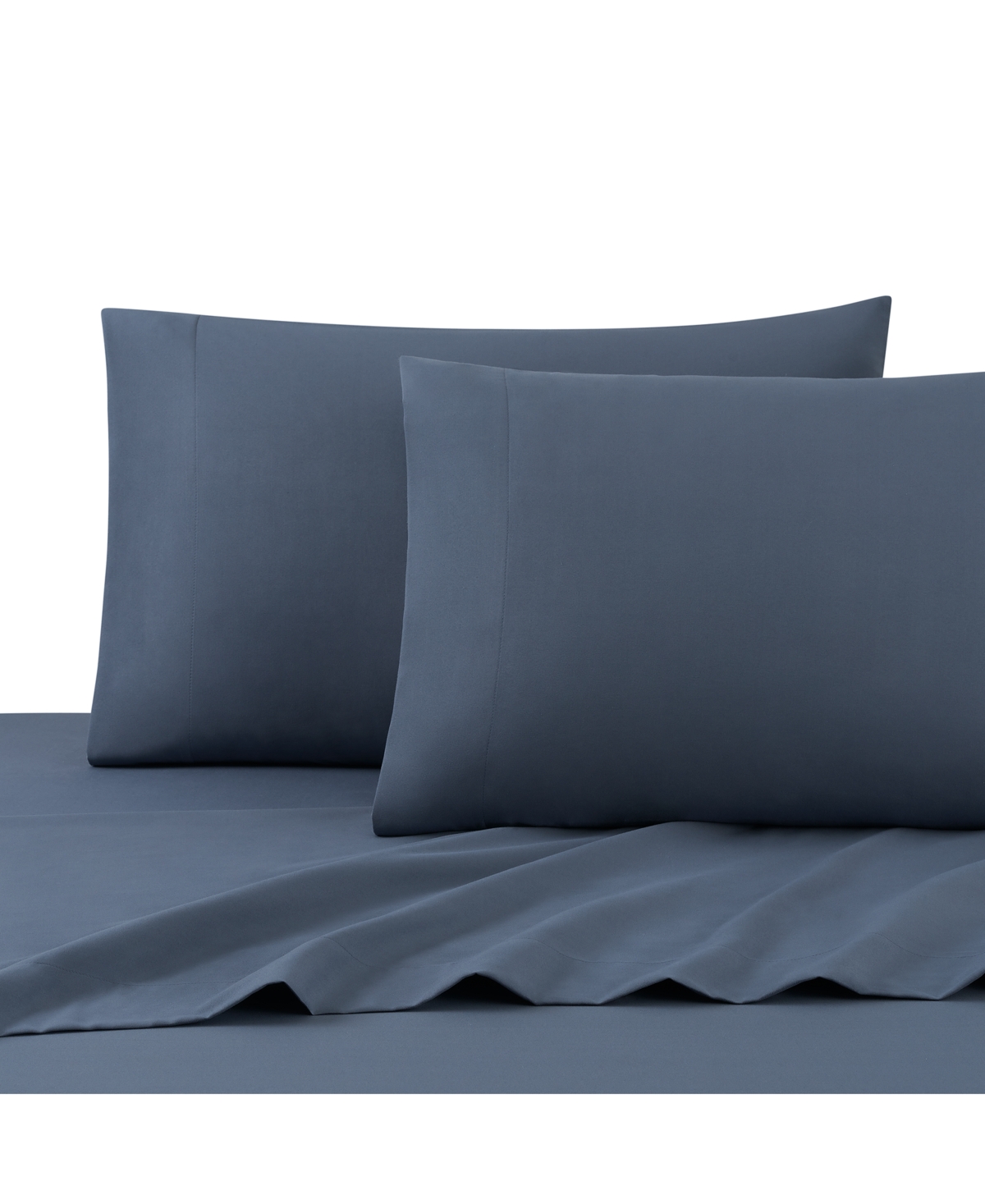 Ugg Closeout!  Devon 4-pc. Sheet Set, King In Pacific Blue