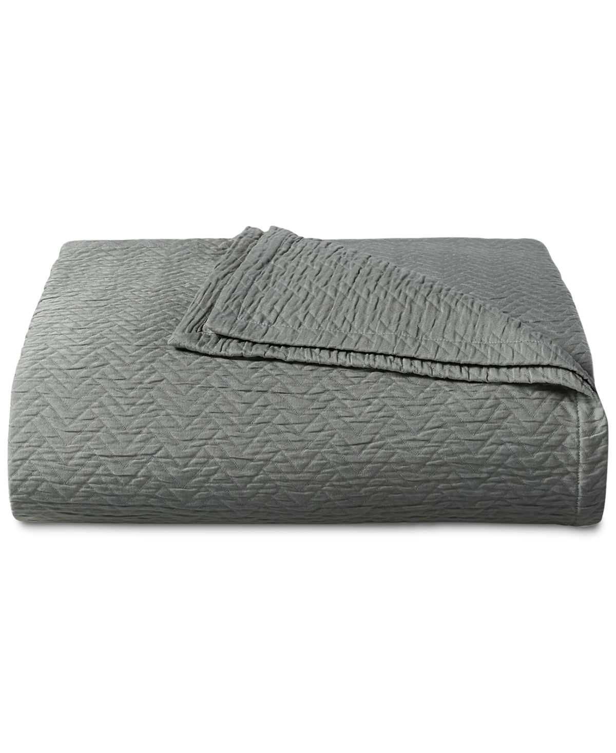Lauren Ralph Lauren Kaia Matelasse Coverlet, Full/Queen
