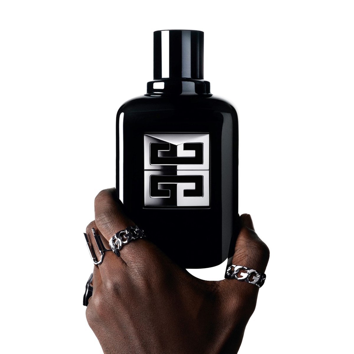 Shop Givenchy Gentleman Society Eau De Parfum Spray, 6.7 Oz. In No Color