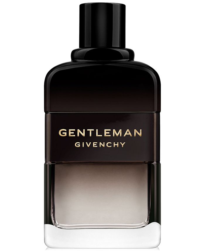 Gentleman Boisee by Givenchy Eau de Parfum Spray 3.3 oz