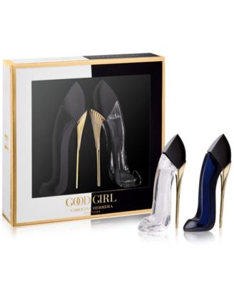 Carolina Herrera - 2-Pc. Good Girl Mini Discovery Gift Set