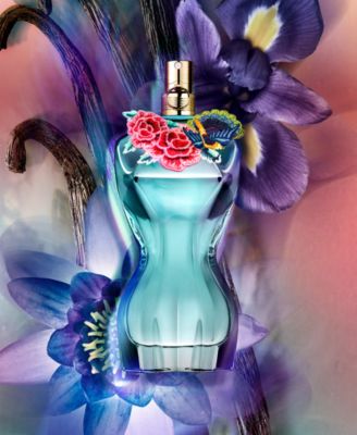 Jean Paul Gaultier Limited-Edition La Belle Fleur Terrible, 3.4 oz