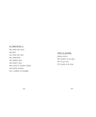 Whiskey Words & a Shovel I by r.h. Sin