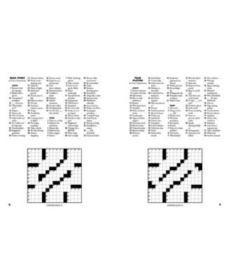 Easy as Pie Crosswords- Totally Easy! by Stanley Newman
