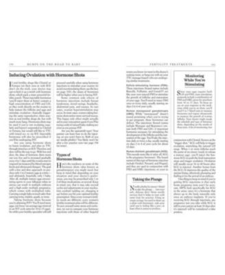 What to Expect Before You're Expecting- The Complete Guide to Getting Pregnant by Heidi Murkoff