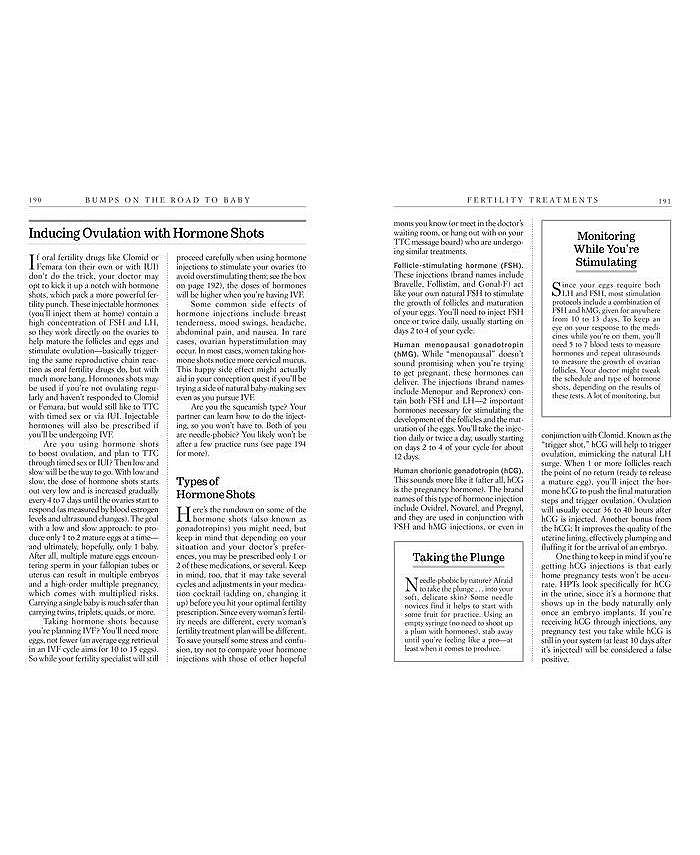 Barnes & Noble What to Expect Before You're Expecting The Complete