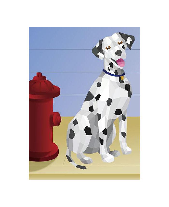 Barnes & Noble Paint by Sticker Dogs Create 12 Stunning Images One