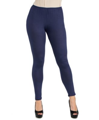 Women's Stretch Ankle Length Leggings