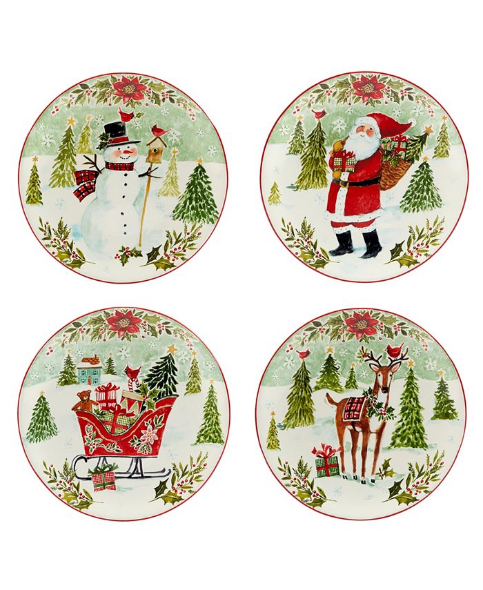 Certified hotsell international plates