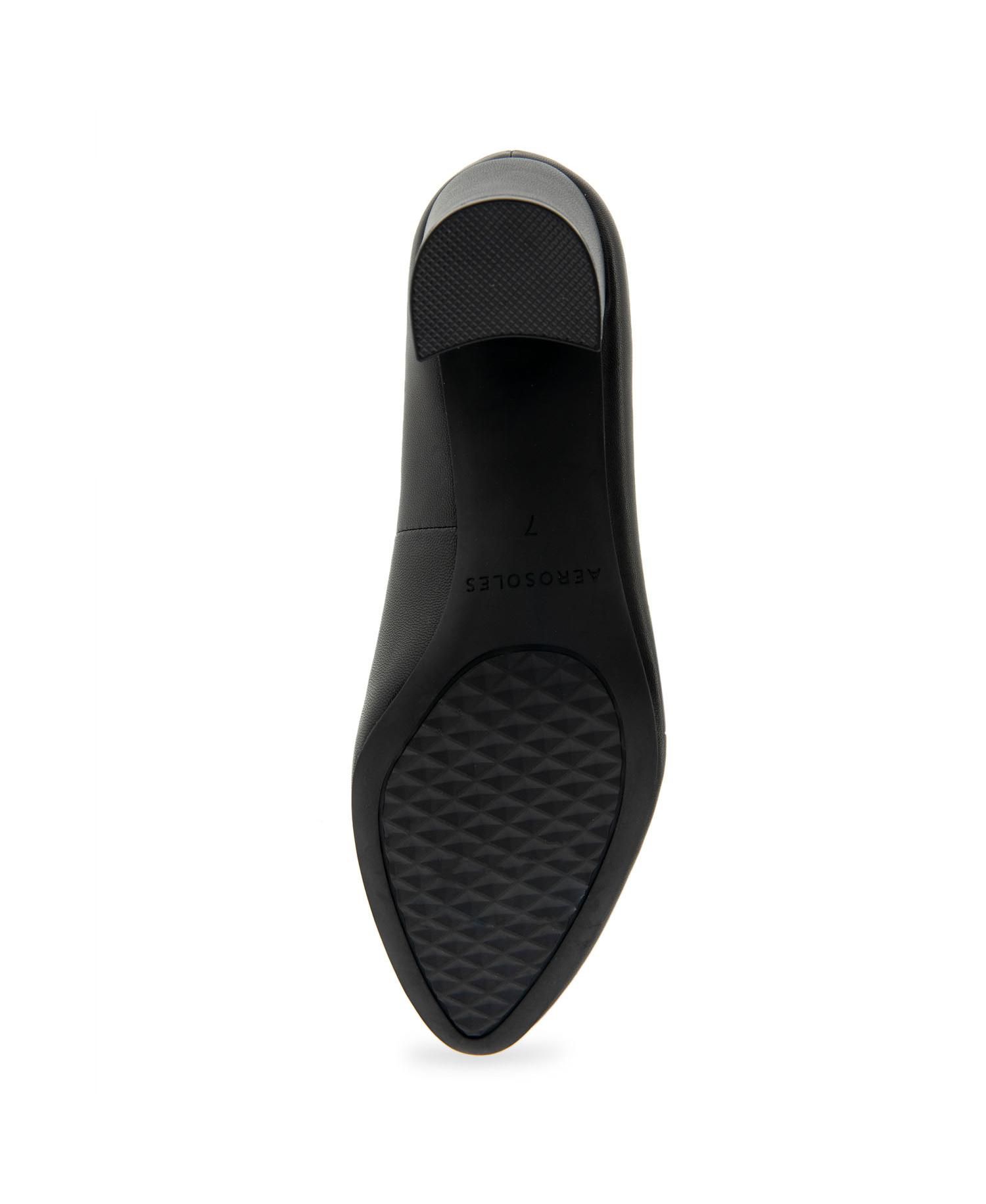 Women's Betsy Pumps