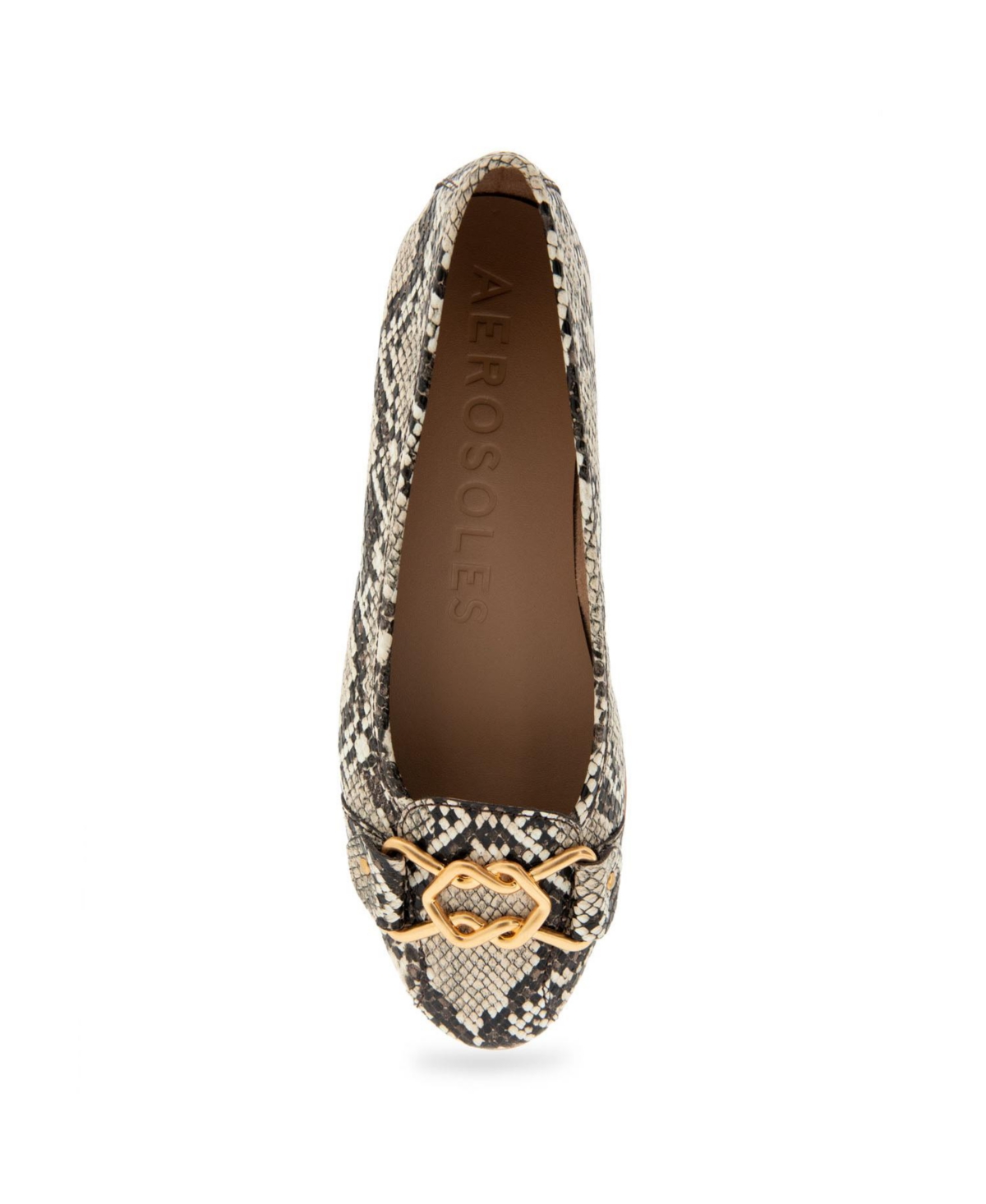 AEROSOLES WOMEN'S BIA CASUAL FLATS 