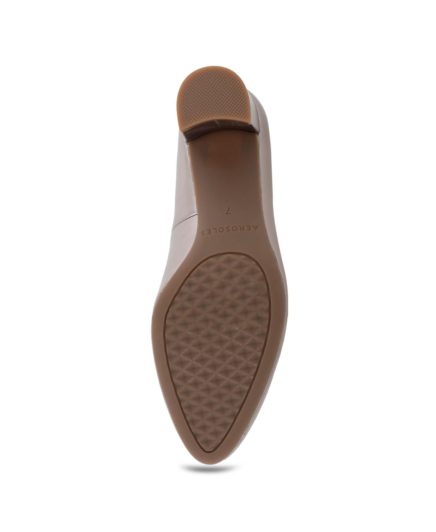 Women's Betsy Pumps