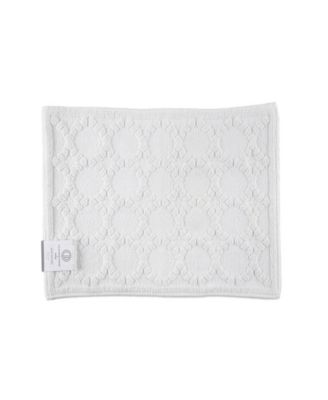 x Martex Allergen-Resistant Savoy Bath Rug, 20" x 30"