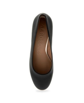 Ebel Dress Mid Heel Pumps