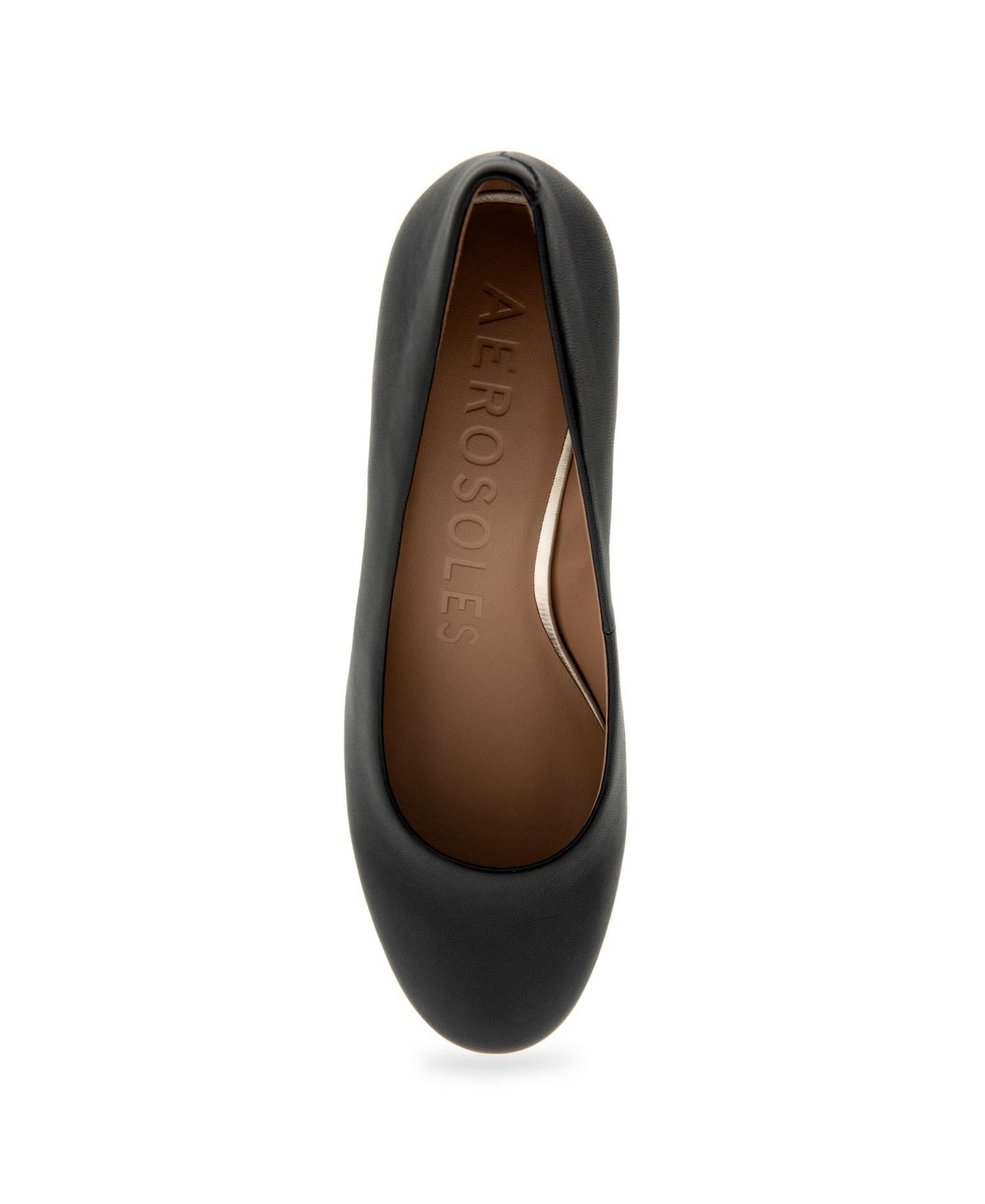 Ebel Dress Mid Heel Pumps