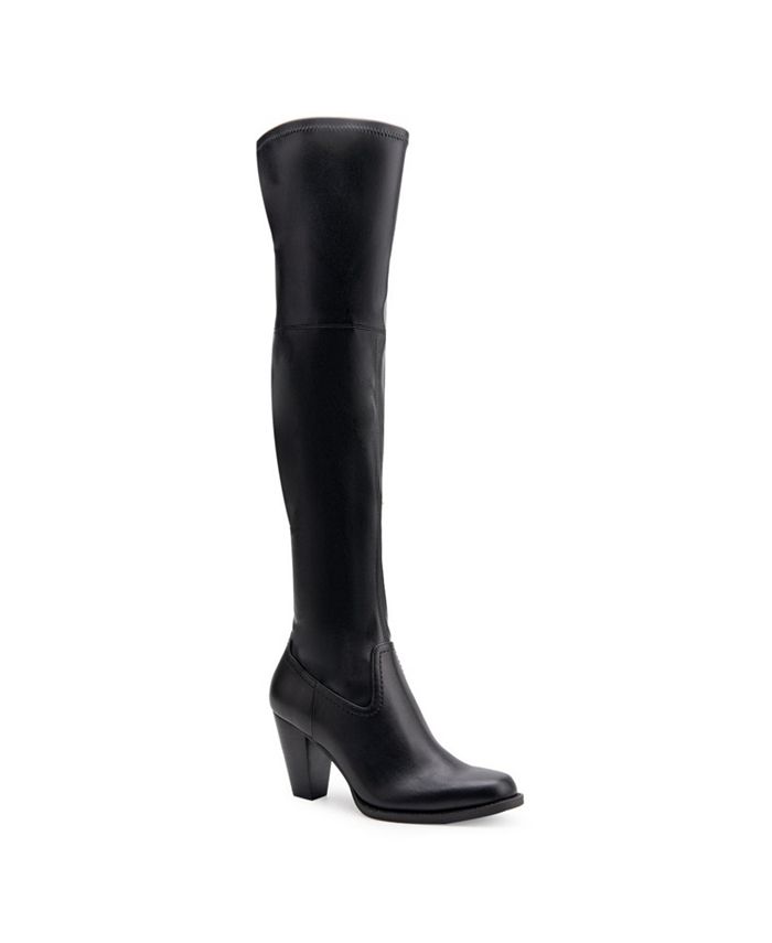 Aerosoles 2025 boots macys