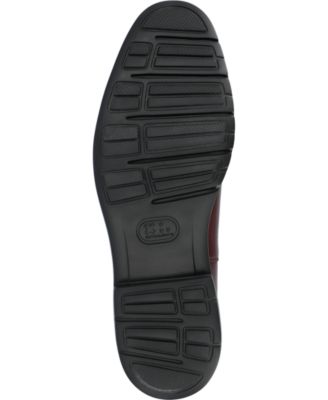 Men's Hanford Tru Comfort Foam Plain Toe Chelsea Boots