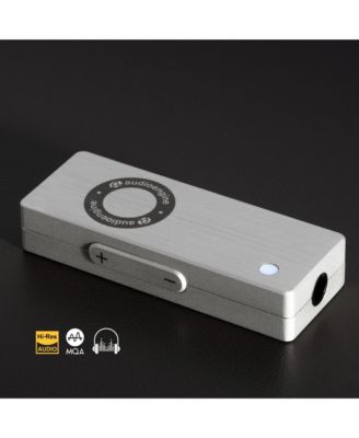 DAC3 32 Bit Portable Headphone Amplifier & DAC