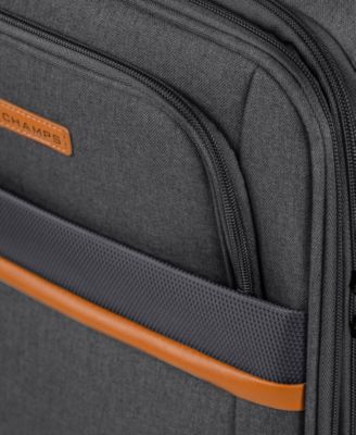 Classic II 3-Pc. Softside Luggage Set