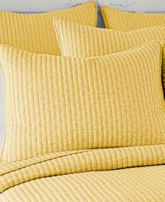 Home Cross Stitch Stitching 2-Pc. Bedspread Set, Twin/Twin XL