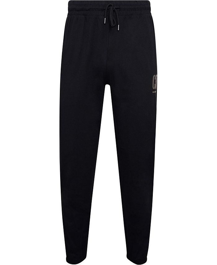 CR7 Men's Cotton Loungewear Top and Pant Set - Macy's