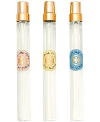 Tory Burch 3-Pc. Essence Of Dreams Pen Spray Gift Set - Macy's