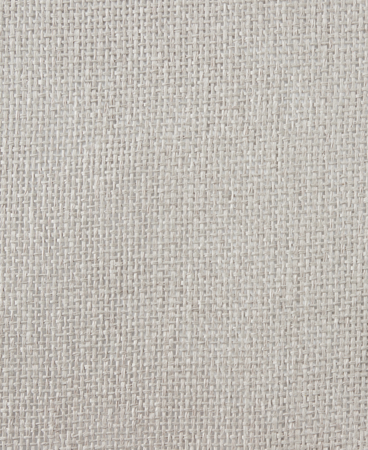 Martha Stewart Woven Water Resistant Lindos Placemat Set of 6, 15" Round