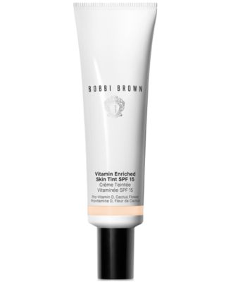 Vitamin Enriched Skin Tint SPF 15 with Hyaluronic Acid, 1.7 oz