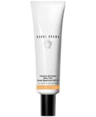 Vitamin Enriched Skin Tinted Moisturizer SPF 15, 1.7 oz