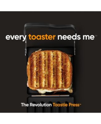 Revolution Toastie Press™