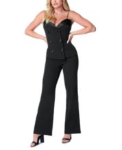 Bebe pantsuit shop