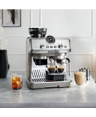 La Specialista Arte Evo Espresso Machine with Cold Brew