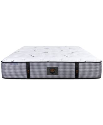 CLOSEOUT! HD Encore 12" Plush Mattress Set - King, Created for Macy's 