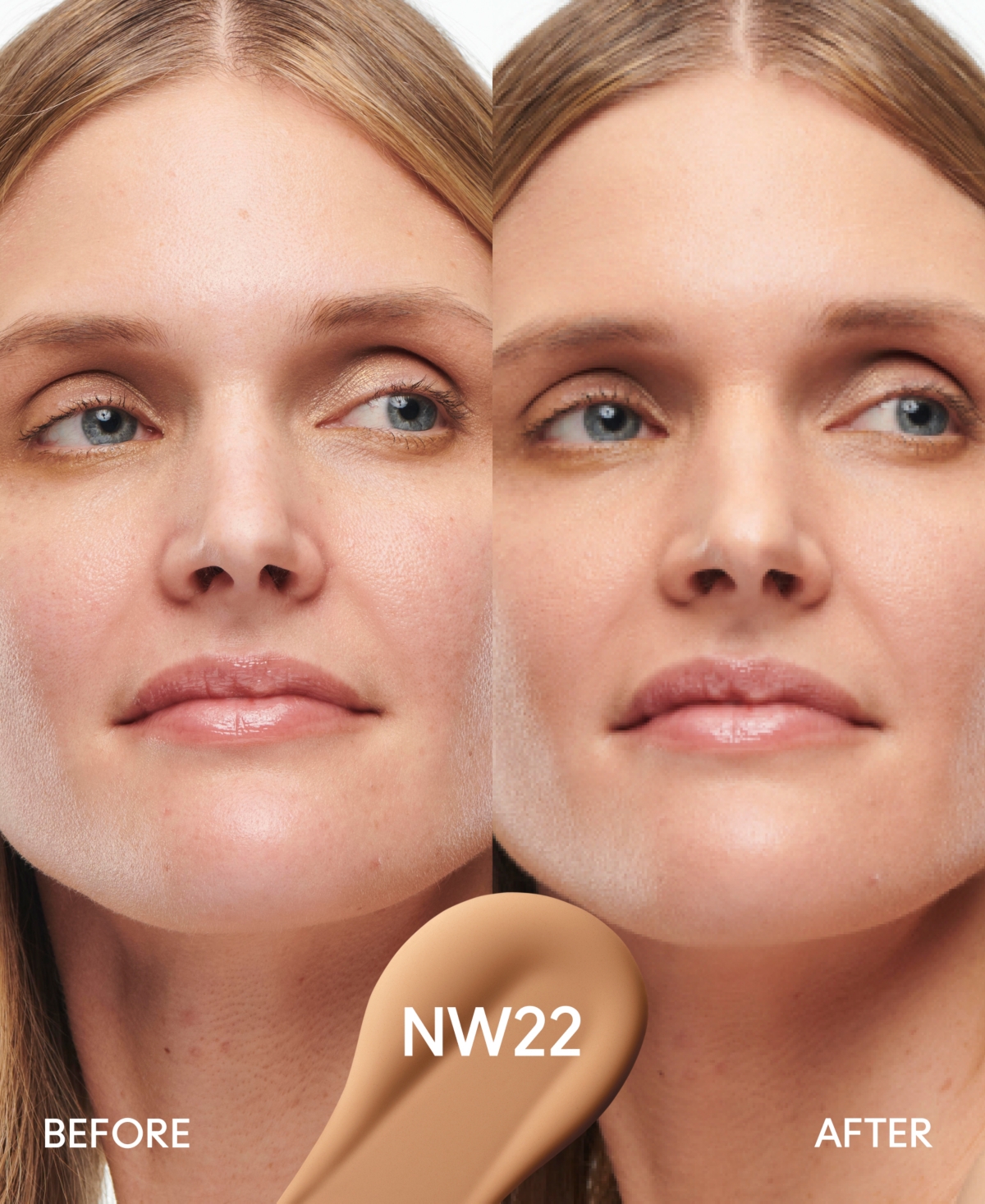 Mac Studio Radiance Serum-powered Foundation, 1-oz.