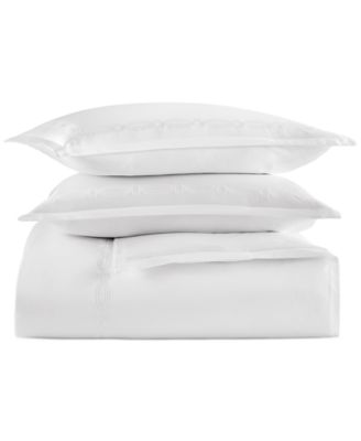 Portofino 3-Pc. Duvet Cover Set, Full/Queen, Exclusively at Macy’s