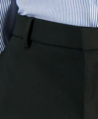 Men's Modern-Fit Stretch Dress Fall Pants