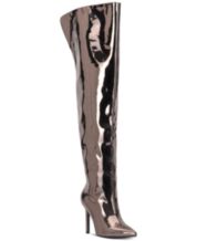 Thigh High Boots Over The Knee Boots Shop Thigh High Boots