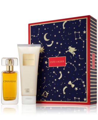 Estée Lauder - 2-Pc. Cinnabar Indulgent Fragrance Gift Set