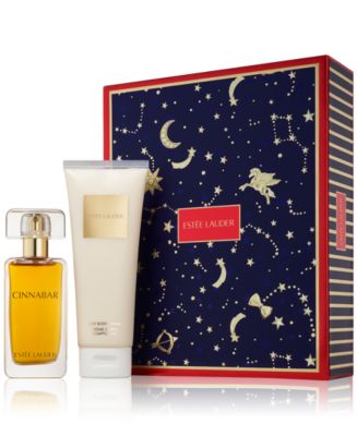 ESTEE LAUDER 香水　CINNABAR エスティローダー　シナバー Cinnabar Eau de Parfum Spray | Estée Lauder
